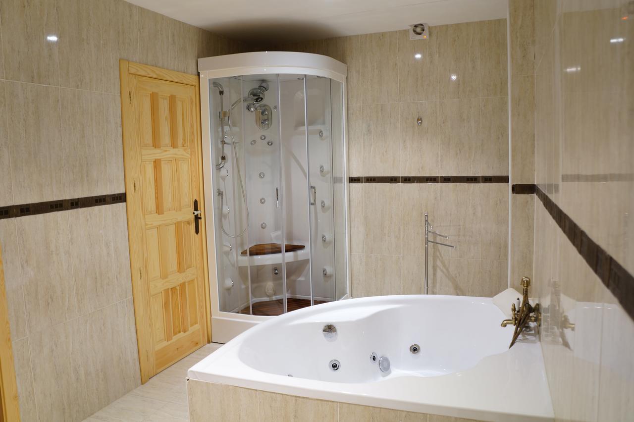 Hotel Rural El Perdigon מראה חיצוני תמונה