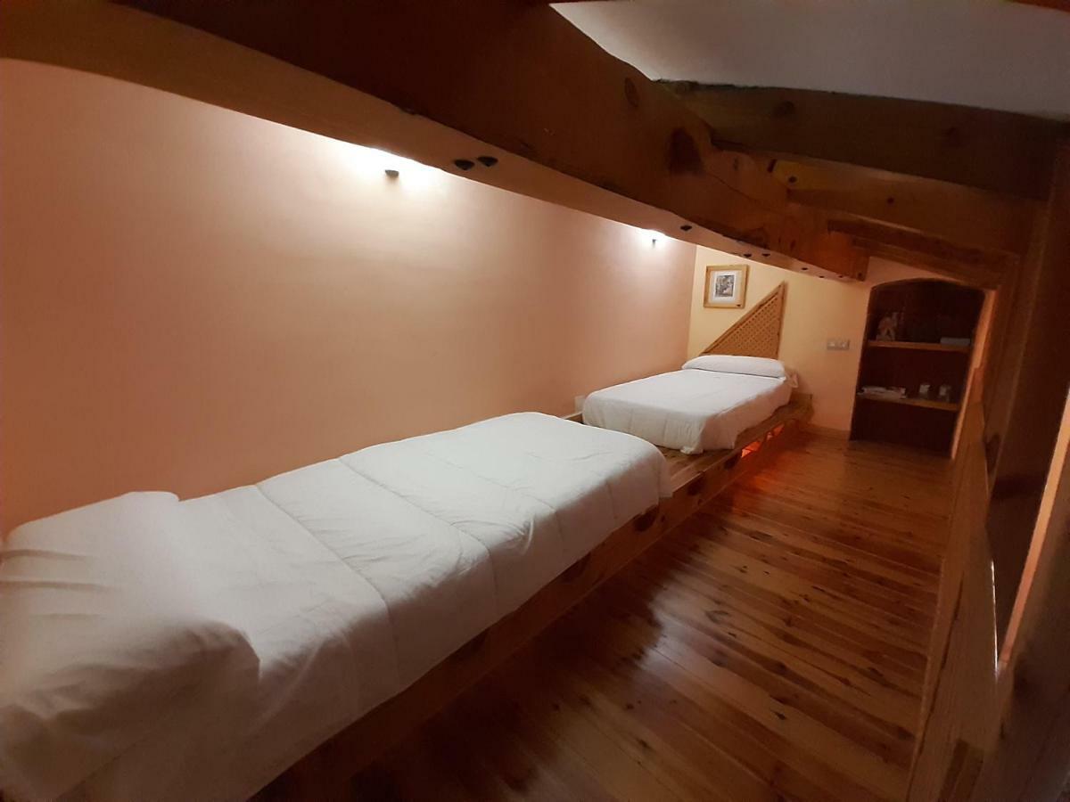 Hotel Rural El Perdigon מראה חיצוני תמונה