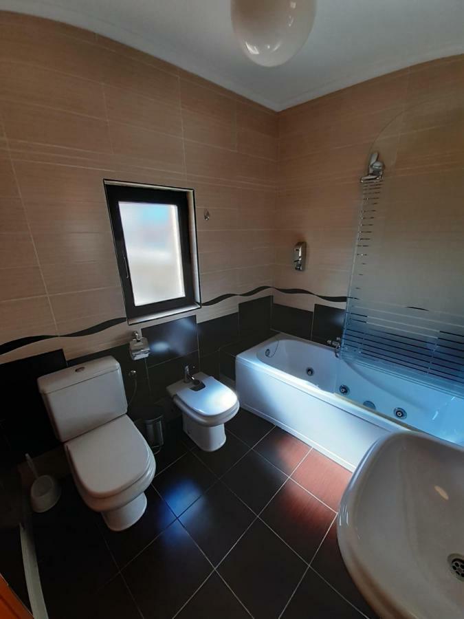 Hotel Rural El Perdigon מראה חיצוני תמונה